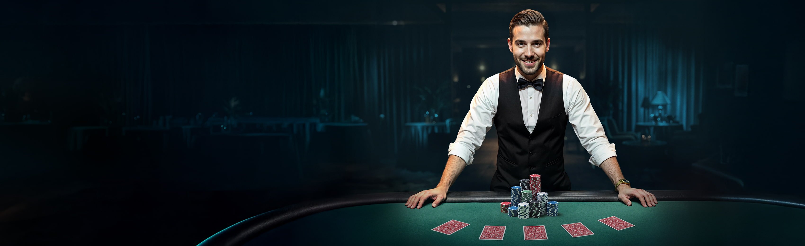 Registro rápido e inicio inmediato